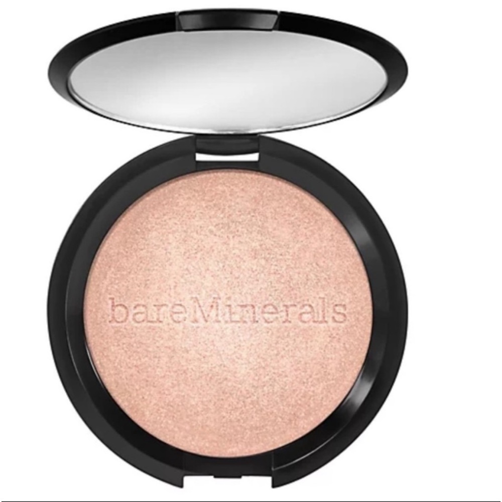New BareMinerals Highlighter Zen